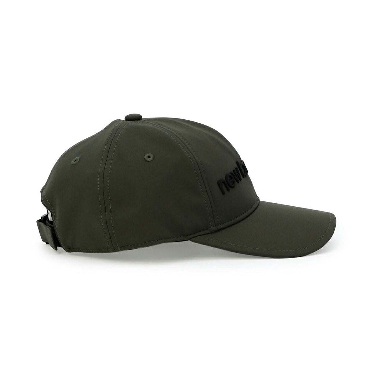 ニューバランスゴルフ2026年秋冬モデルメンズSIXPANELSCAPキャップ6パネルキャップ(MENS)012-6987003【26FW】