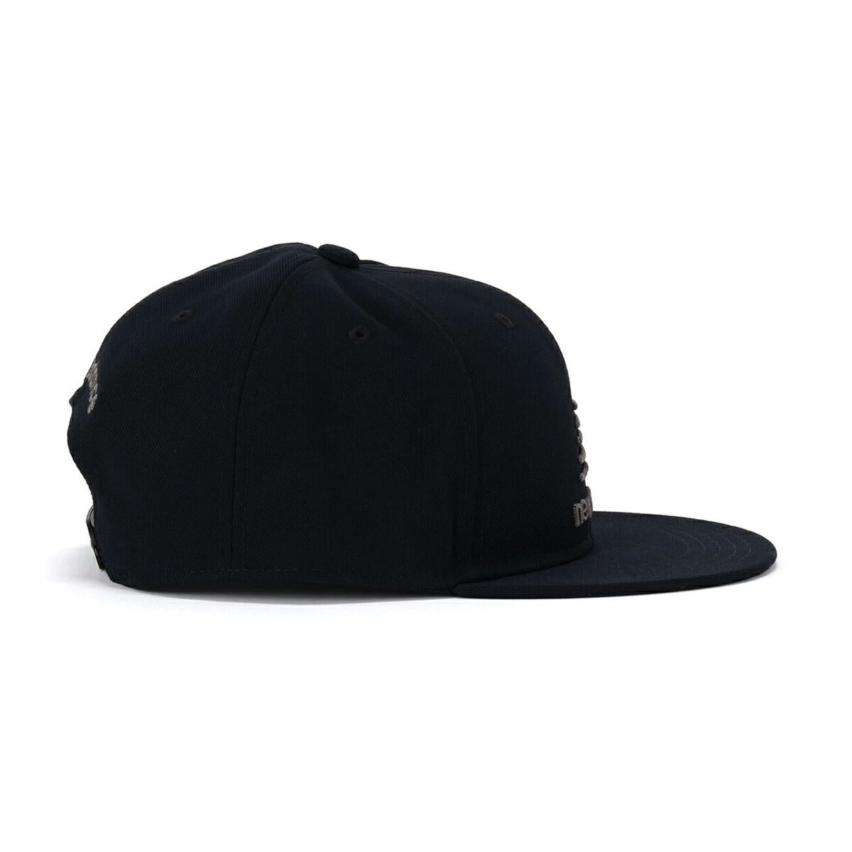 ニューバランスゴルフ2026年秋冬モデルメンズFLATBRIMCAPキャップフラットブリムキャップ(MENS)012-6987008【26FW】