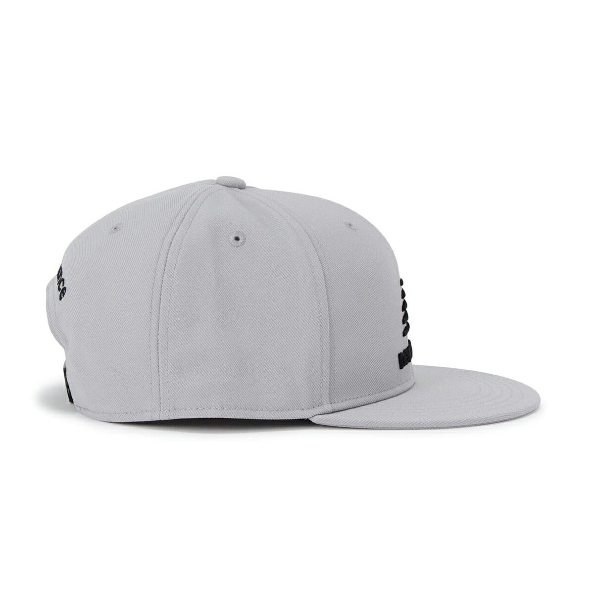 ニューバランスゴルフ2026年秋冬モデルメンズFLATBRIMCAPキャップフラットブリムキャップ(MENS)012-6987008【26FW】