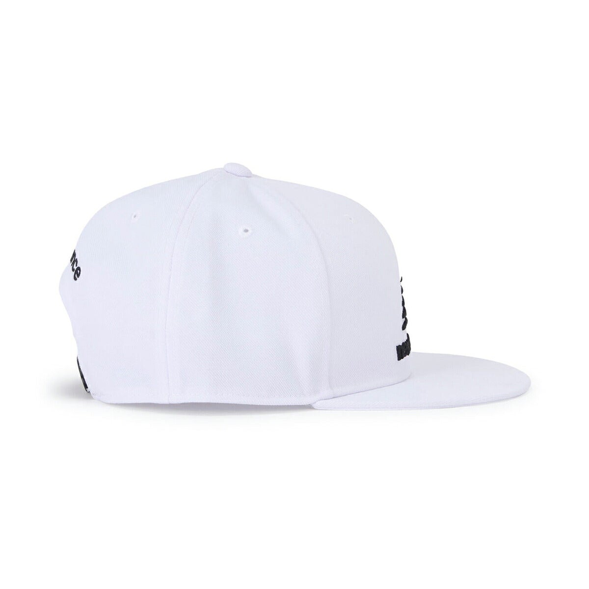 ニューバランスゴルフ2026年秋冬モデルメンズFLATBRIMCAPキャップフラットブリムキャップ(MENS)012-6987008【26FW】