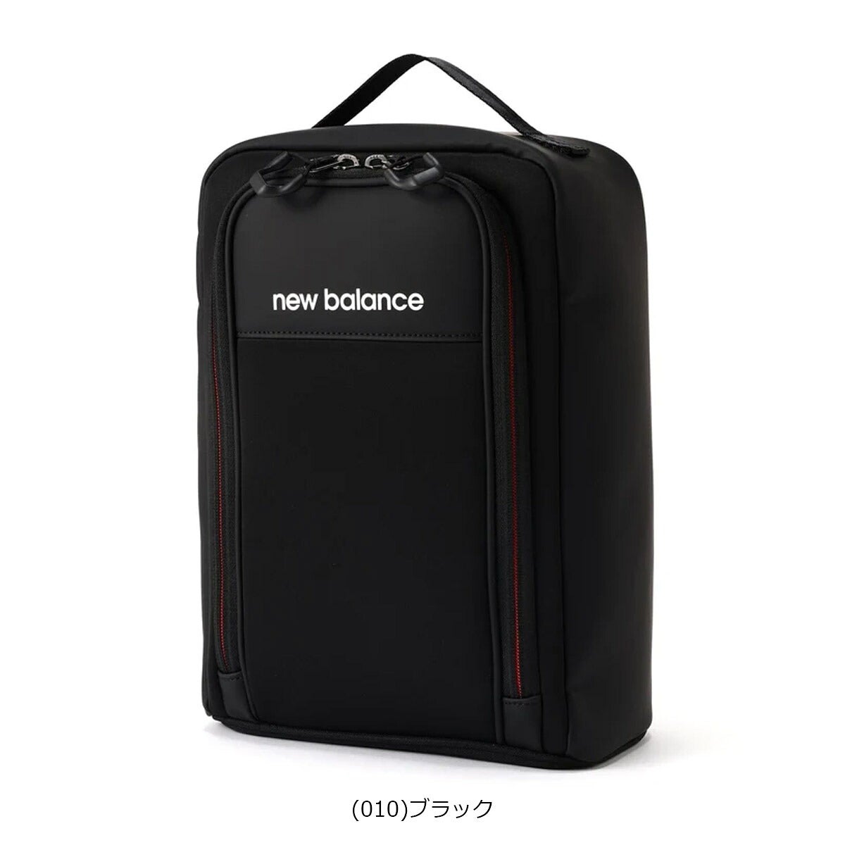ニューバランスゴルフ2026年秋冬モデルユニセックスシューズケース012-6284003【26FW】