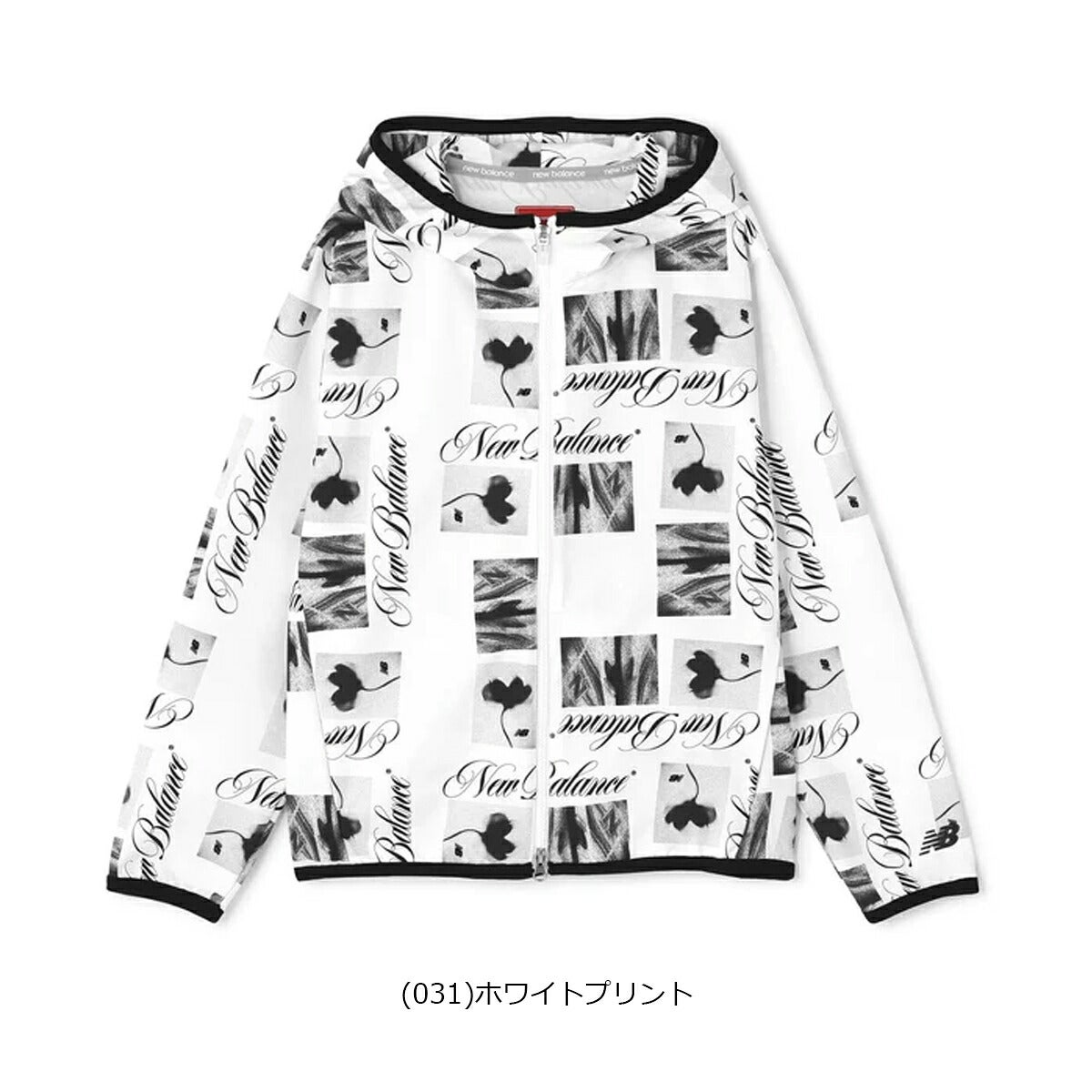 ニューバランスゴルフ2026年秋冬モデルレディースSOFTSHELLZIPHOODIEフルジップアウターフーディー012-6220503【26FW】