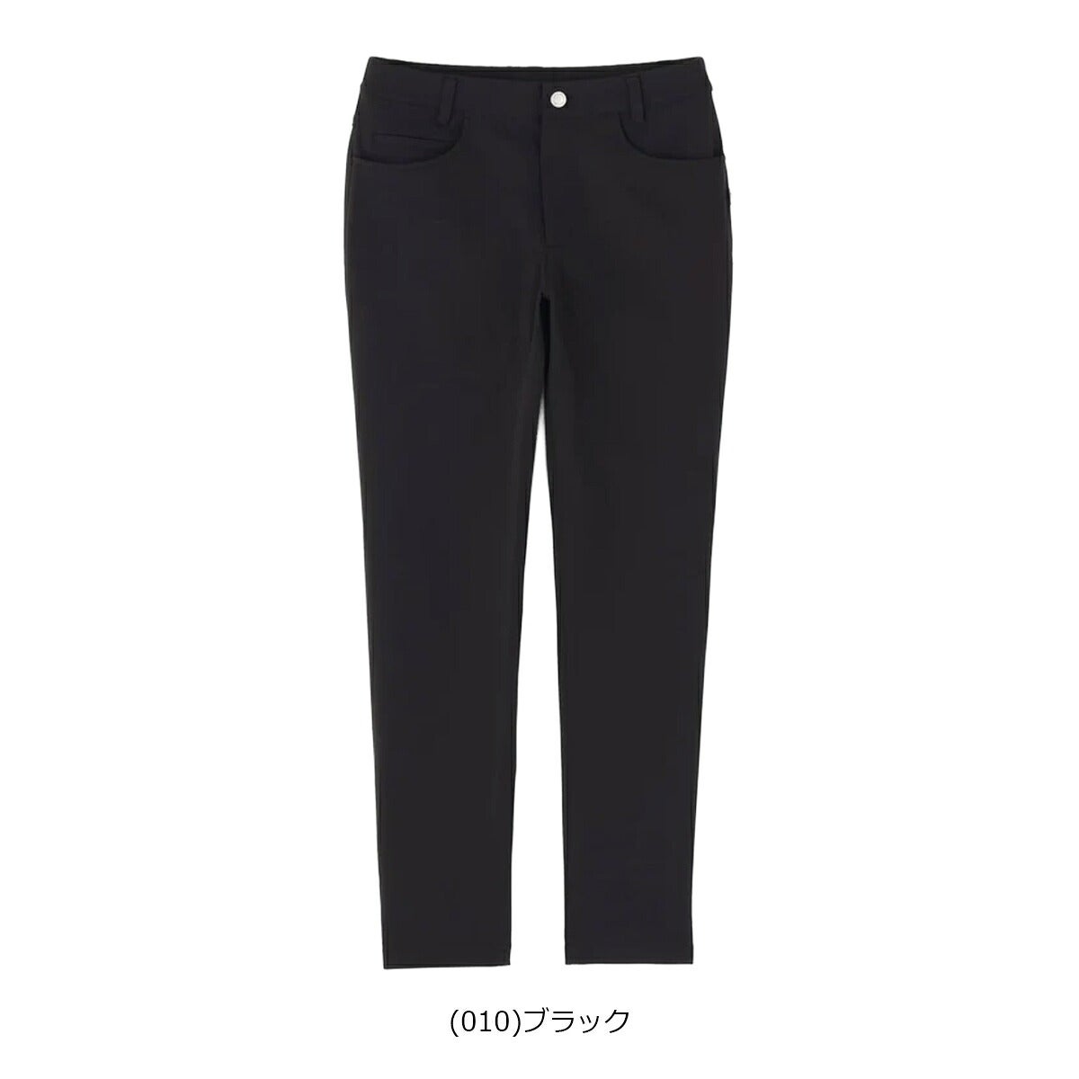 ニューバランスゴルフ2026年秋冬モデルレディースSWEATSLIMLONGPANTスウェットスリムロングパンツ012-6231506【26FW】