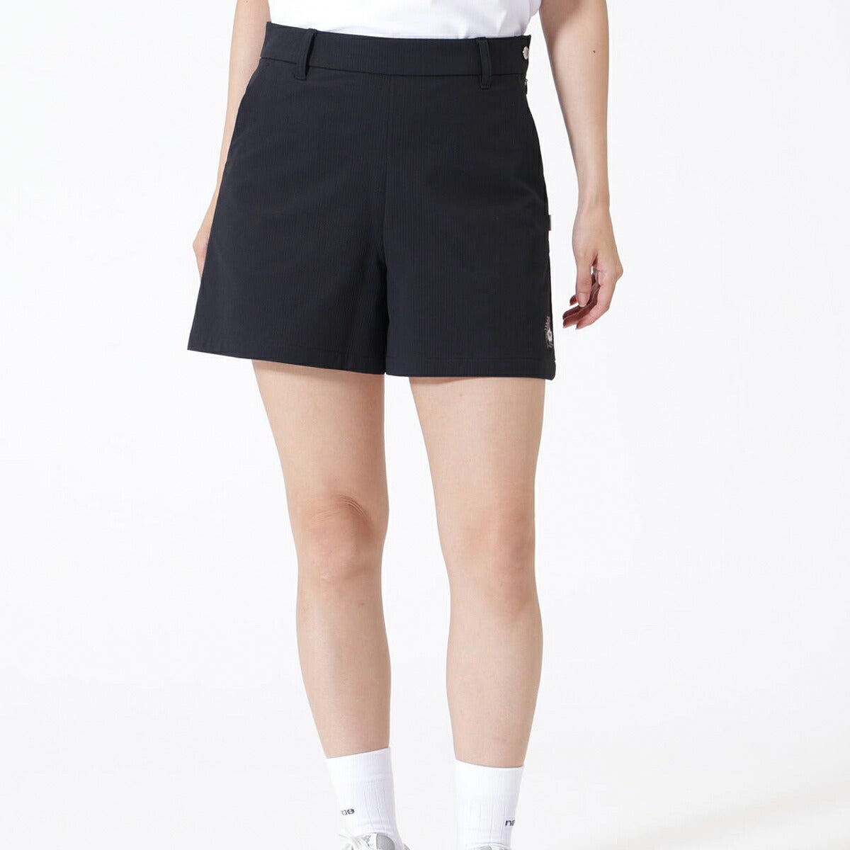 ニューバランスゴルフ2026年秋冬モデルレディースCULOTTESキュロット撥水キュロット(WOMENS)012-6239503【26FW】