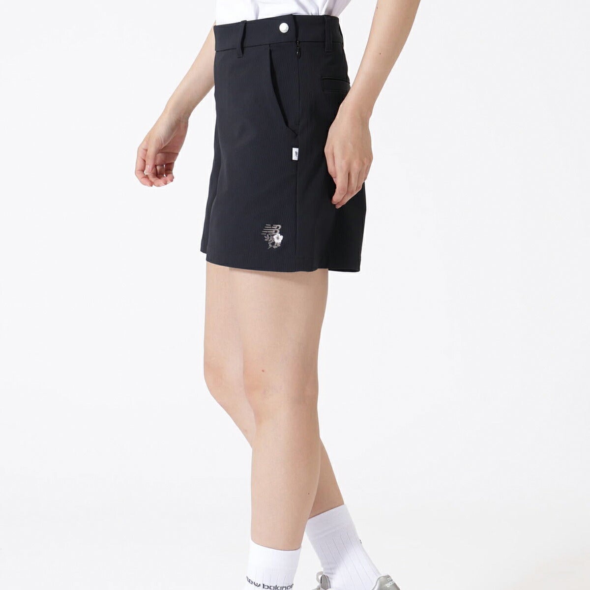ニューバランスゴルフ2026年秋冬モデルレディースCULOTTESキュロット撥水キュロット(WOMENS)012-6239503【26FW】