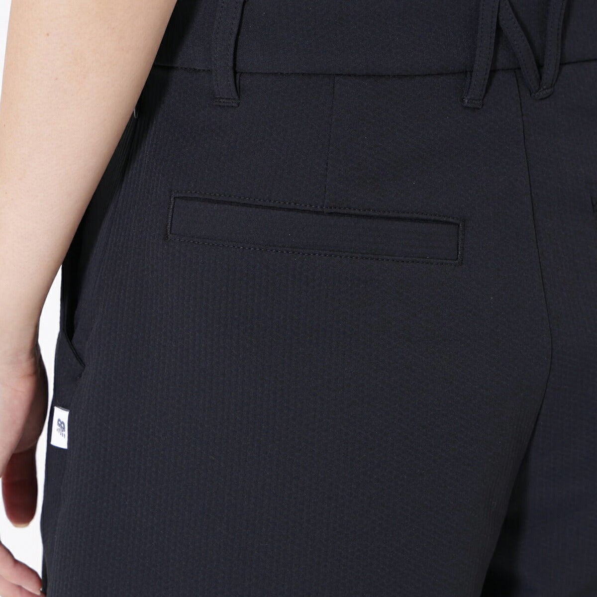 ニューバランスゴルフ2026年秋冬モデルレディースCULOTTESキュロット撥水キュロット(WOMENS)012-6239503【26FW】