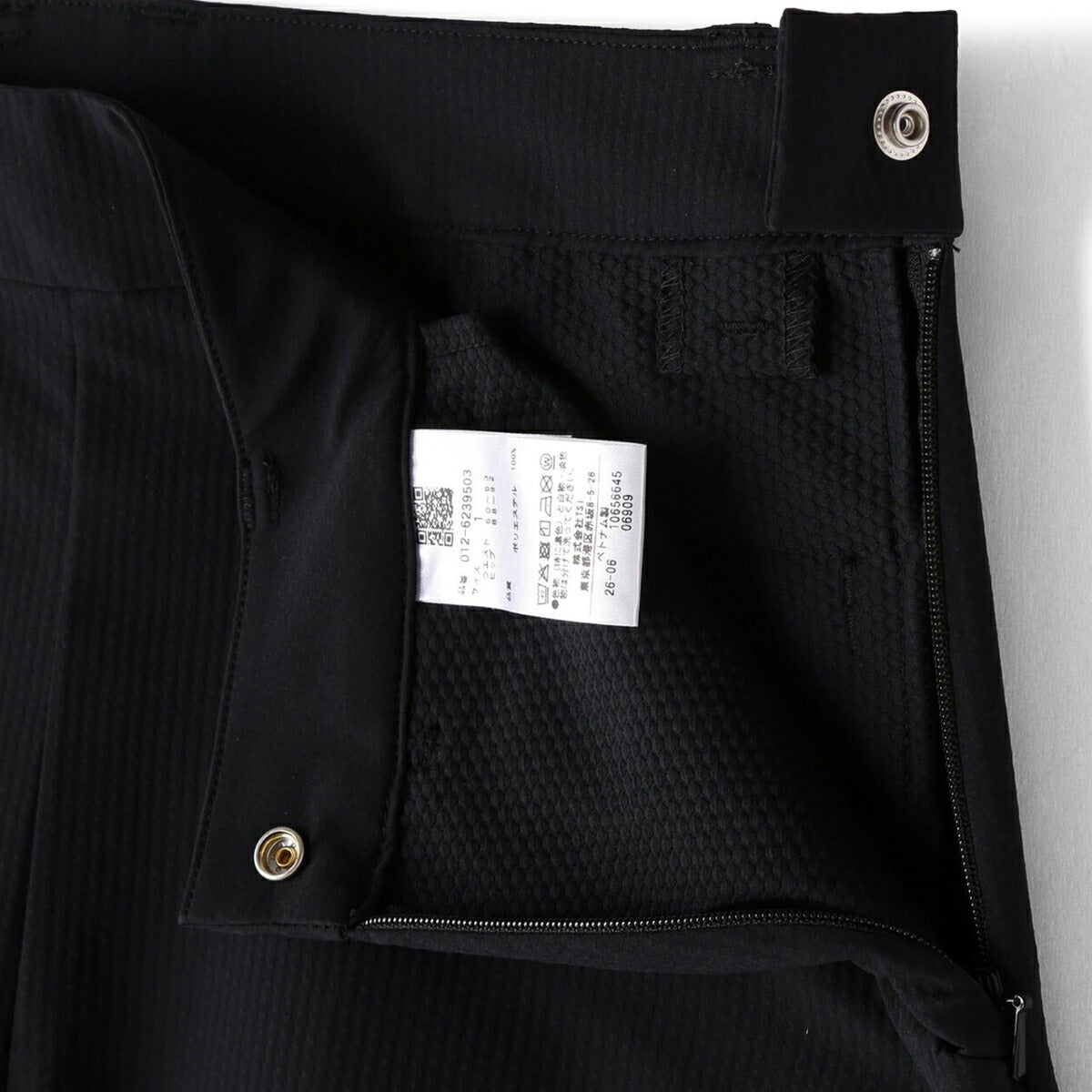 ニューバランスゴルフ2026年秋冬モデルレディースCULOTTESキュロット撥水キュロット(WOMENS)012-6239503【26FW】