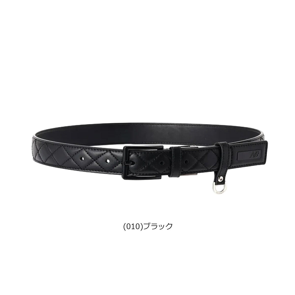 ニューバランスゴルフ2026年秋冬モデルレディースベルト012-6282501【26FW】