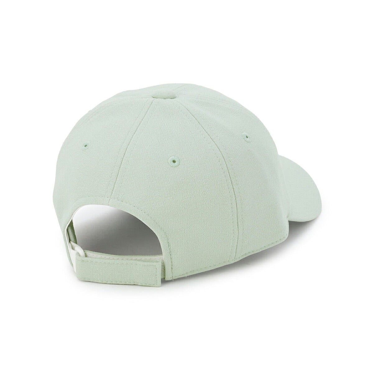 ニューバランスゴルフ2026年秋冬モデルレディースSIXPANELSCAPキャップシアサッカー6パネルキャップ(WOMENS)012-6287501【26FW】