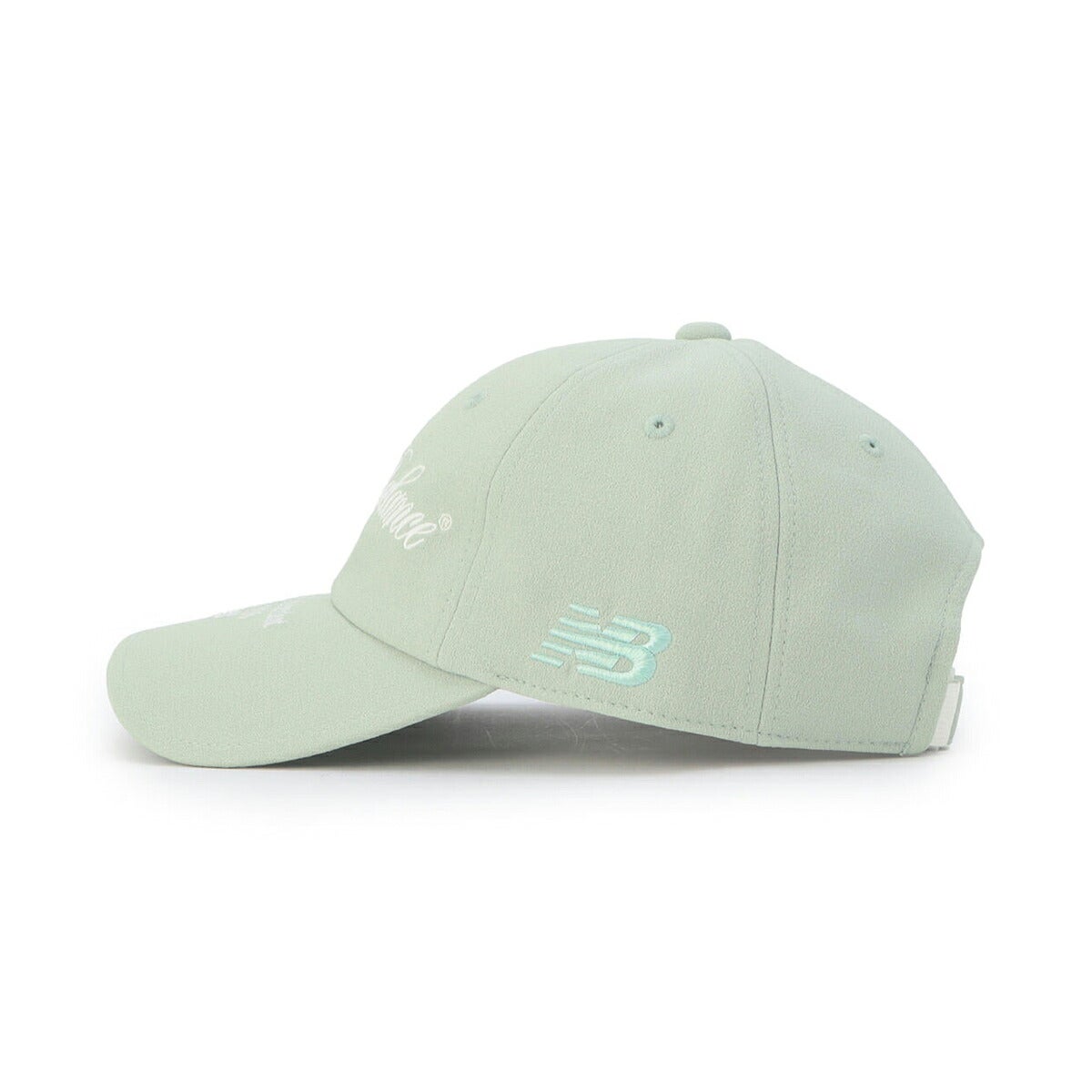 ニューバランスゴルフ2026年秋冬モデルレディースSIXPANELSCAPキャップシアサッカー6パネルキャップ(WOMENS)012-6287501【26FW】