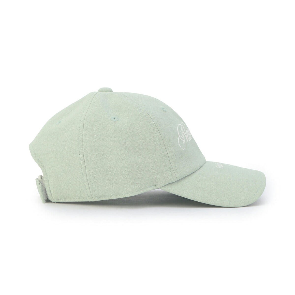 ニューバランスゴルフ2026年秋冬モデルレディースSIXPANELSCAPキャップシアサッカー6パネルキャップ(WOMENS)012-6287501【26FW】