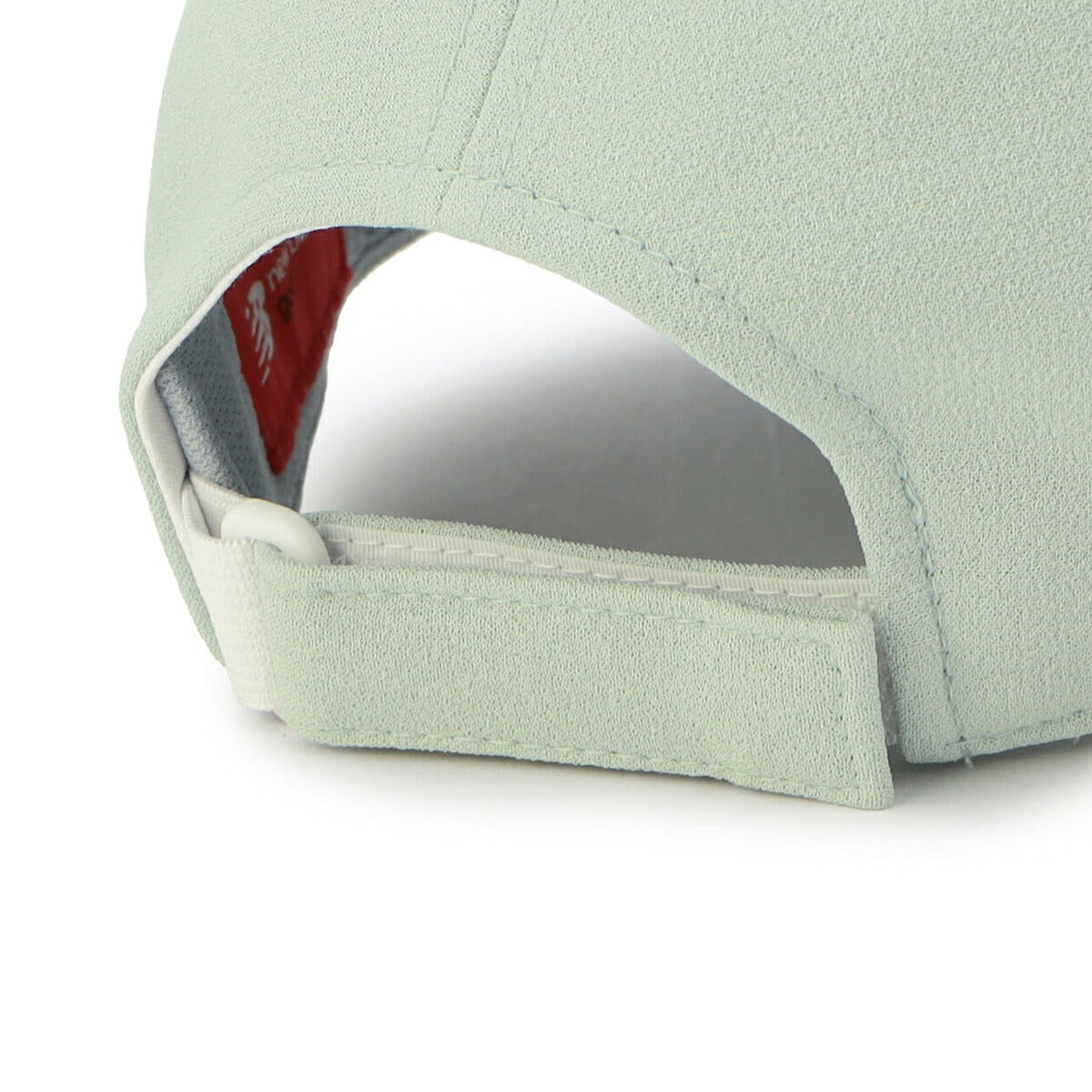 ニューバランスゴルフ2026年秋冬モデルレディースSIXPANELSCAPキャップシアサッカー6パネルキャップ(WOMENS)012-6287501【26FW】