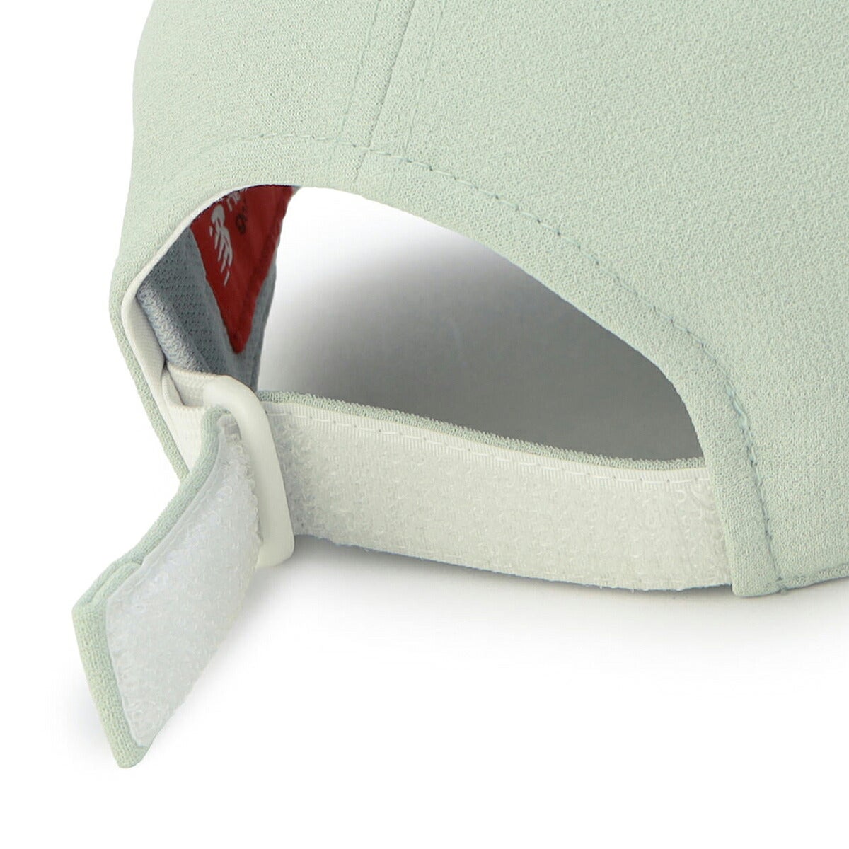 ニューバランスゴルフ2026年秋冬モデルレディースSIXPANELSCAPキャップシアサッカー6パネルキャップ(WOMENS)012-6287501【26FW】