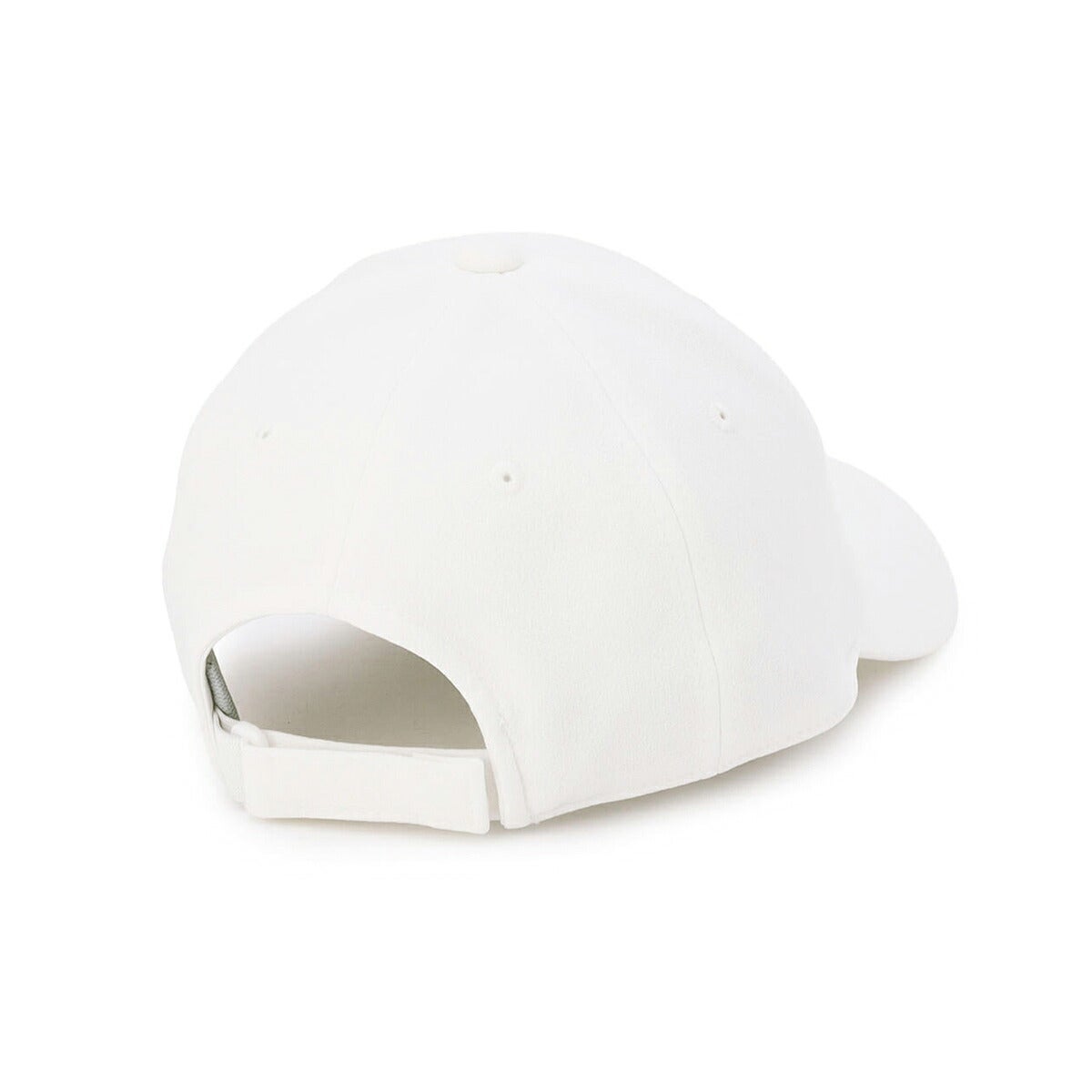 ニューバランスゴルフ2026年秋冬モデルレディースSIXPANELSCAPキャップシアサッカー6パネルキャップ(WOMENS)012-6287501【26FW】