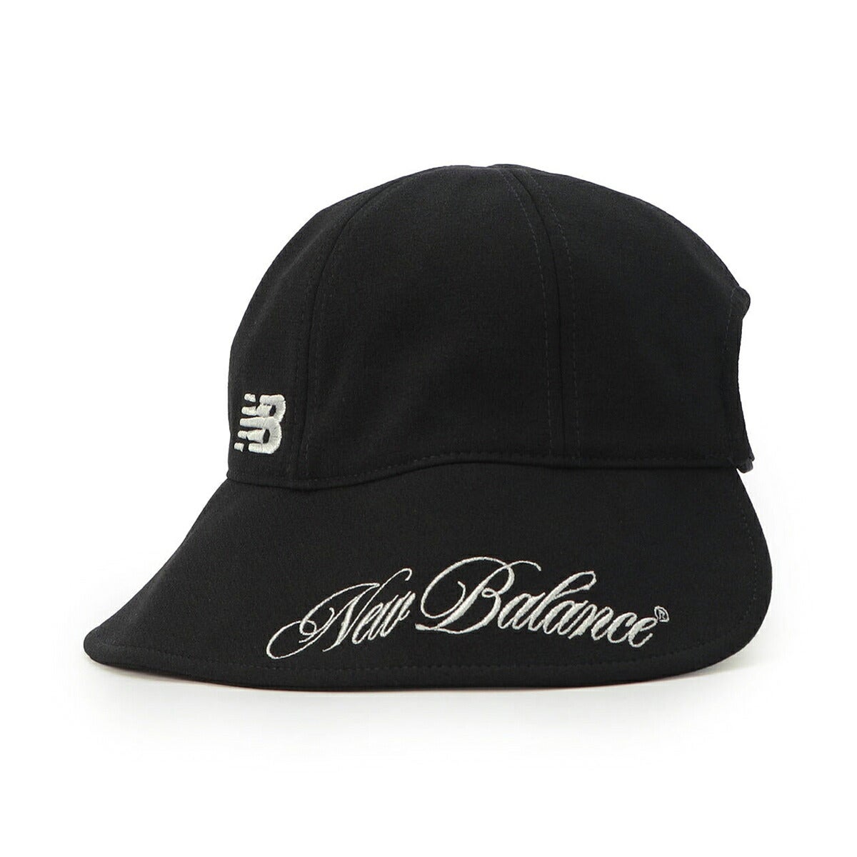 ニューバランスゴルフ2026年秋冬モデルレディースBUCKETHATバケットハットシアサッカーバケットハット(WOMENS)012-6287502【26FW】