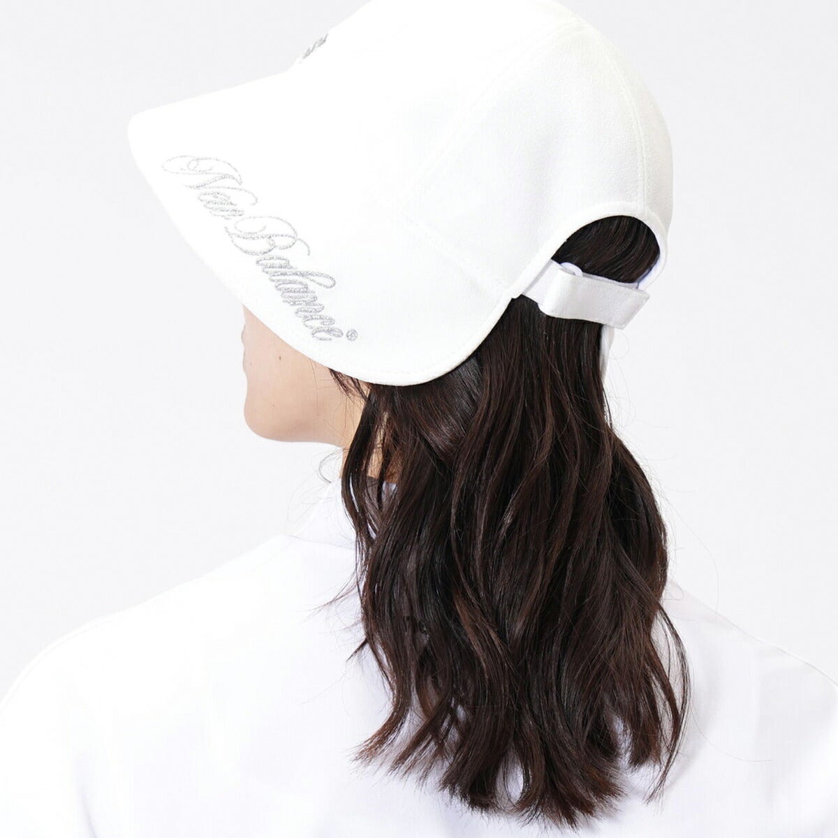 ニューバランスゴルフ2026年秋冬モデルレディースBUCKETHATバケットハットシアサッカーバケットハット(WOMENS)012-6287502【26FW】