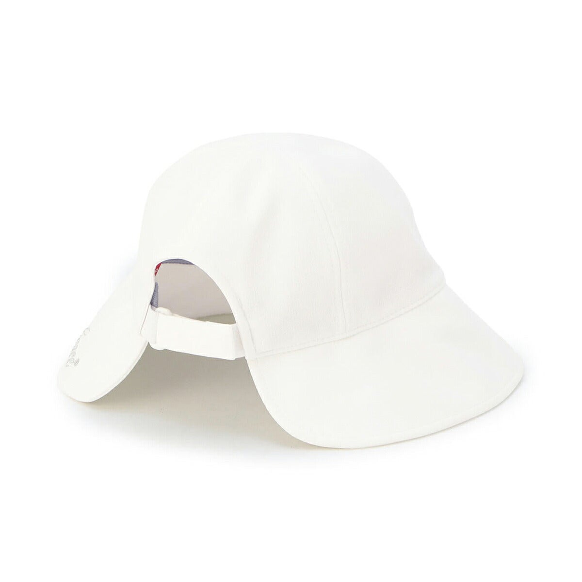 ニューバランスゴルフ2026年秋冬モデルレディースBUCKETHATバケットハットシアサッカーバケットハット(WOMENS)012-6287502【26FW】