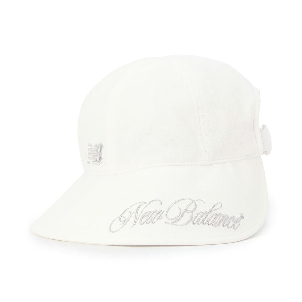 ニューバランスゴルフ2026年秋冬モデルレディースBUCKETHATバケットハットシアサッカーバケットハット(WOMENS)012-6287502【26FW】