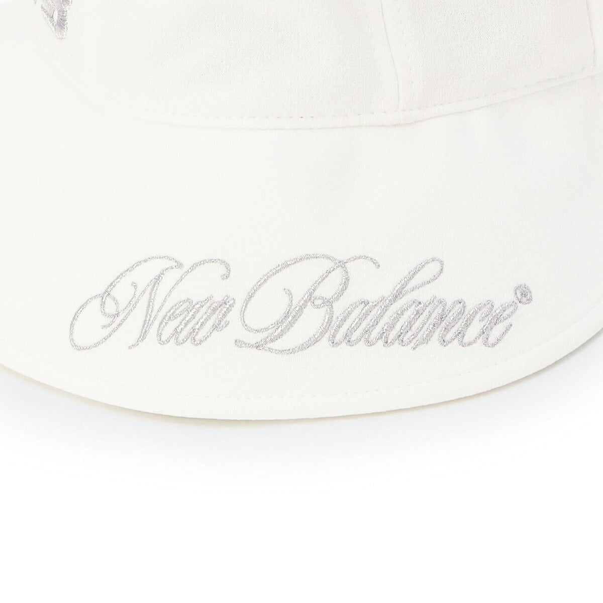 ニューバランスゴルフ2026年秋冬モデルレディースBUCKETHATバケットハットシアサッカーバケットハット(WOMENS)012-6287502【26FW】