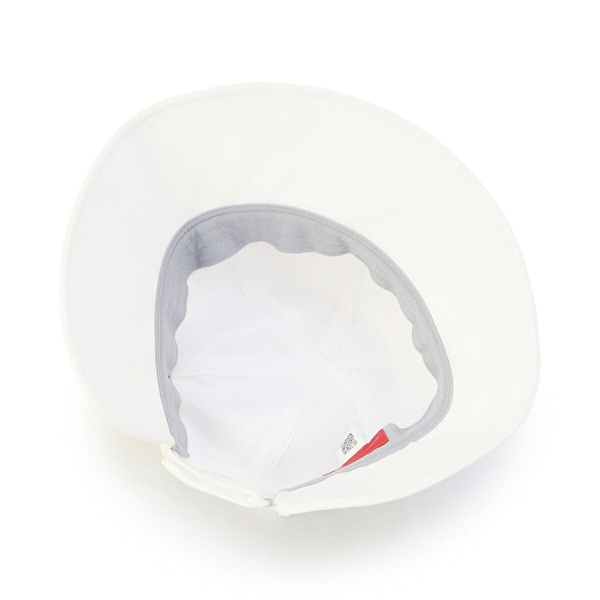 ニューバランスゴルフ2026年秋冬モデルレディースBUCKETHATバケットハットシアサッカーバケットハット(WOMENS)012-6287502【26FW】