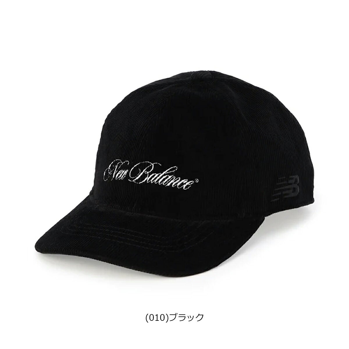 ニューバランスゴルフ2026年秋冬モデルレディースSIXPANELSCAPキャップ012-6287505【26FW】