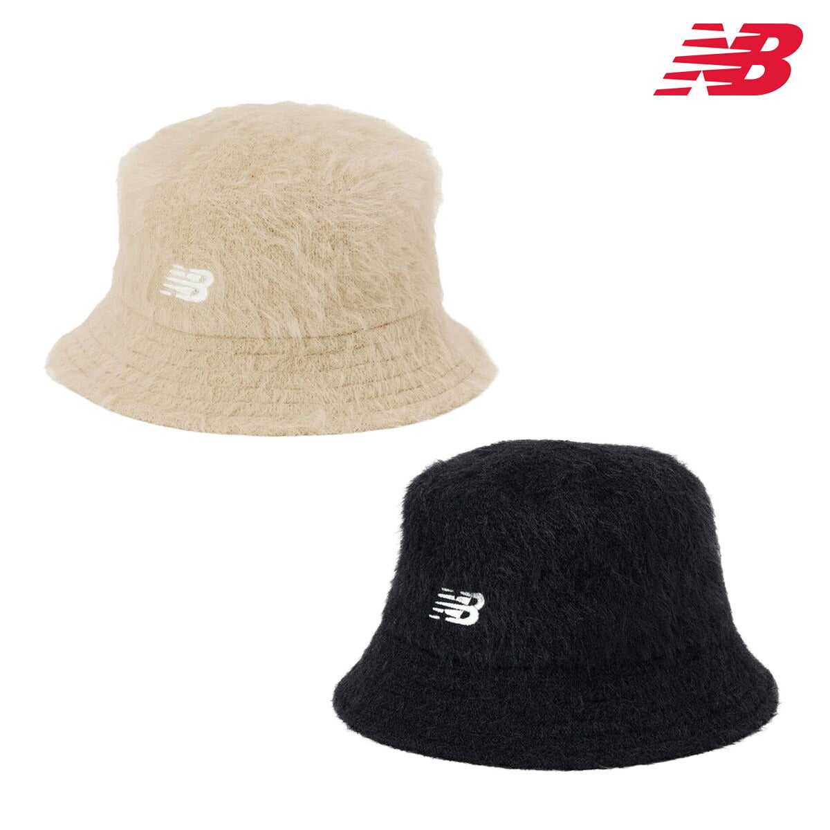ニューバランスゴルフ2026年秋冬モデルレディースTHERMOBUCKETHATバケットハット012-6287506【26FW】
