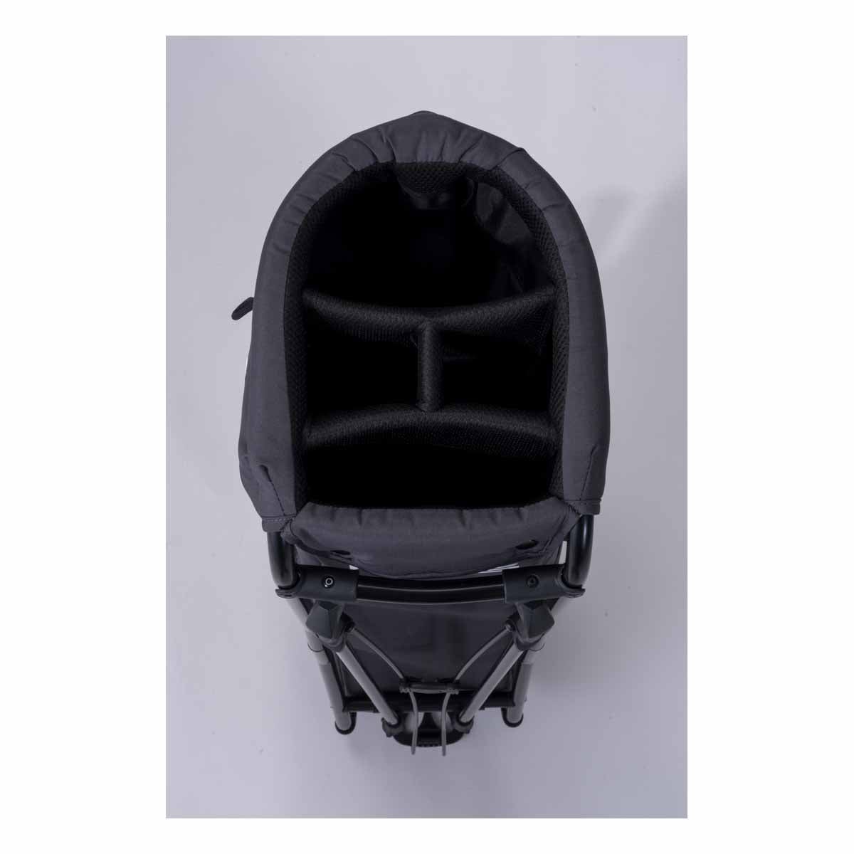 ピンゴルフユニセックスパイプフレームスタンドキャディバッグCB-N2503【26FW】