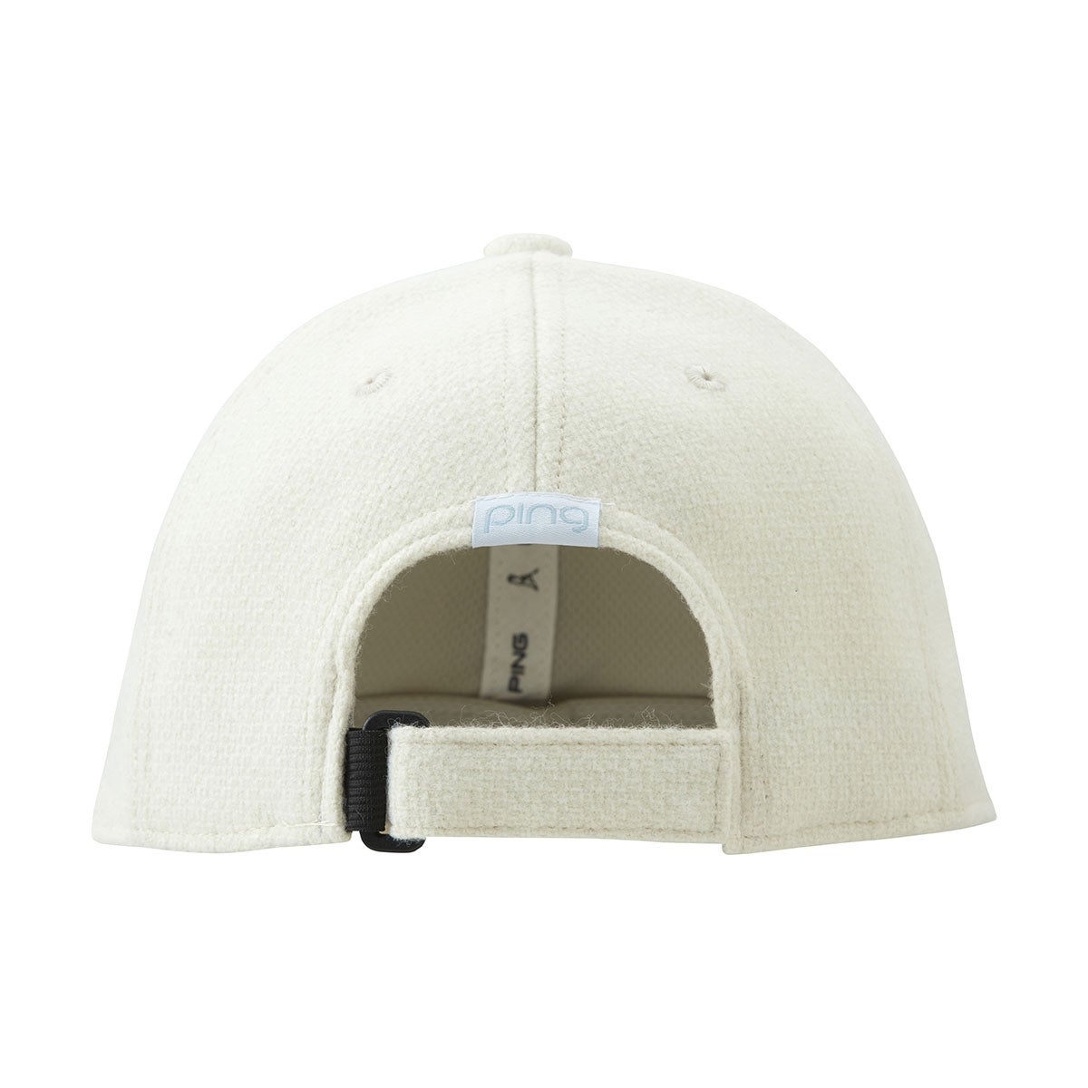 ピンゴルフレディースウィンターキャップHW-L2603【26FW】