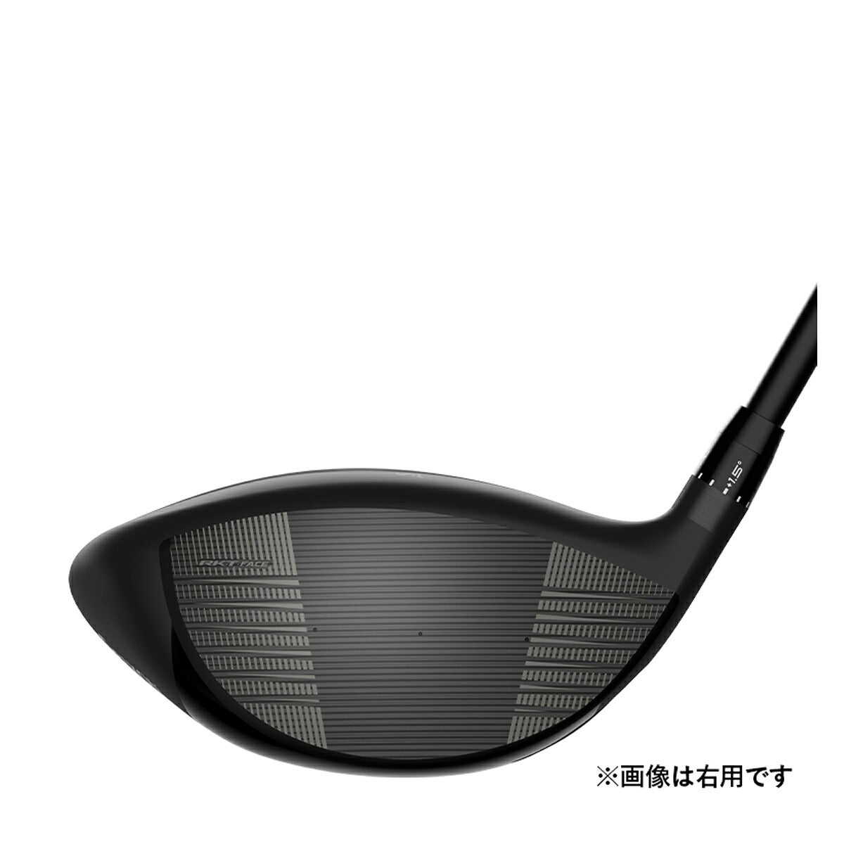 【レフティ／左利き用】ダンロップメンズスリクソンZXiRKTドライバーVENTUSTRZXi-II5カーボンシャフトゴルフプライドツアーベルベットラバー360グリップ(バックライン無し/50g/M60)【26FW】