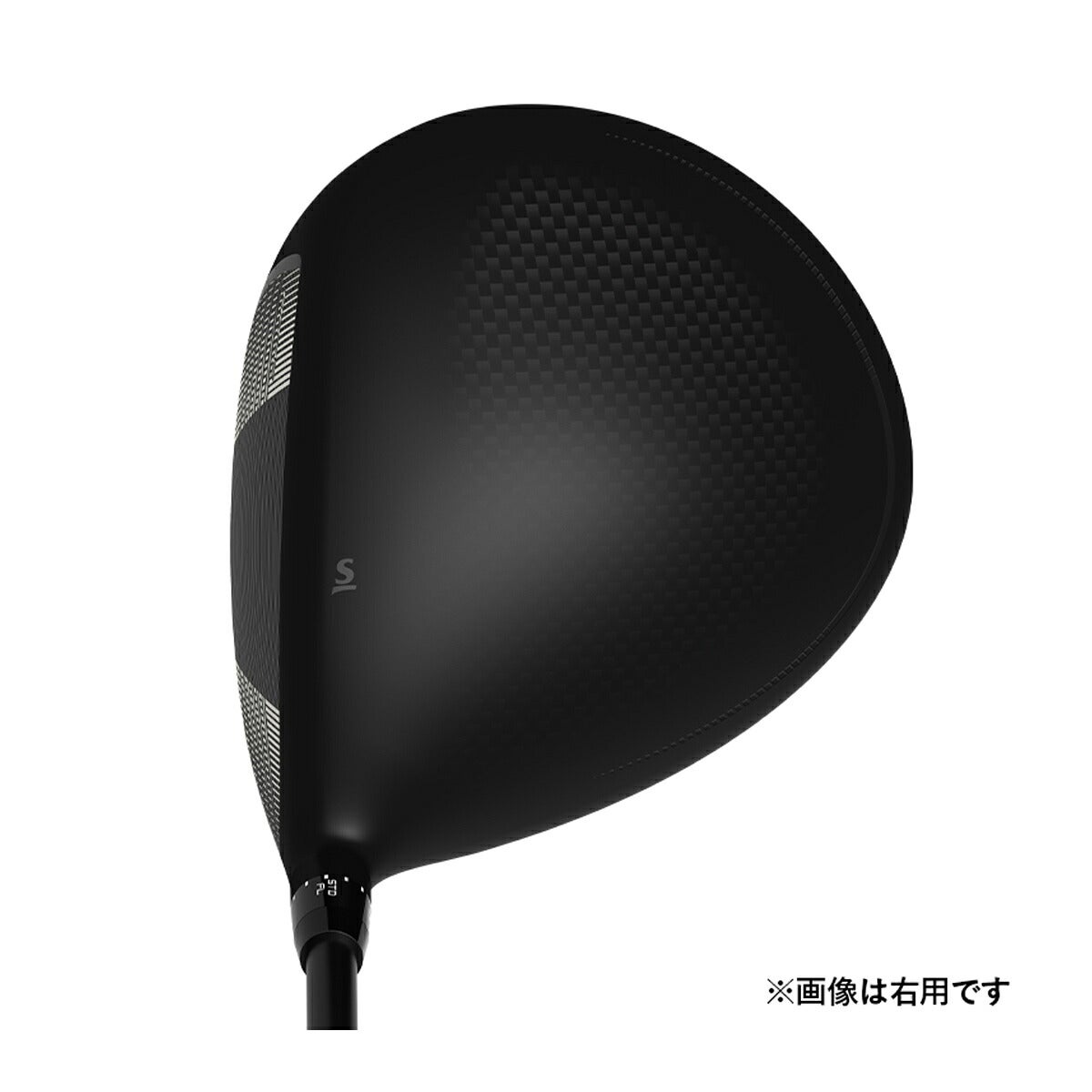 【レフティ／左利き用】ダンロップメンズスリクソンZXiRKTLSドライバーVENTUSTRZXi-II5カーボンシャフトゴルフプライドツアーベルベットラバー360グリップ(バックライン無し/50g/M60)【26FW】