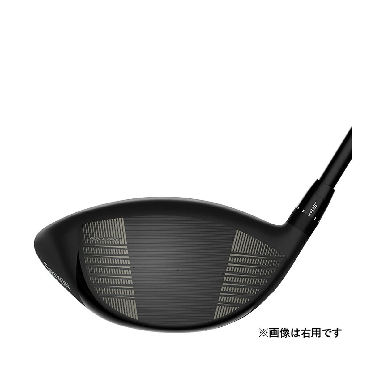 ダンロップメンズスリクソンZXiRKTLSドライバーVENTUSTRZXi-II6カーボンシャフトゴルフプライドツアーベルベットラバー360グリップ(バックライン無し/50g/M60)【26FW】