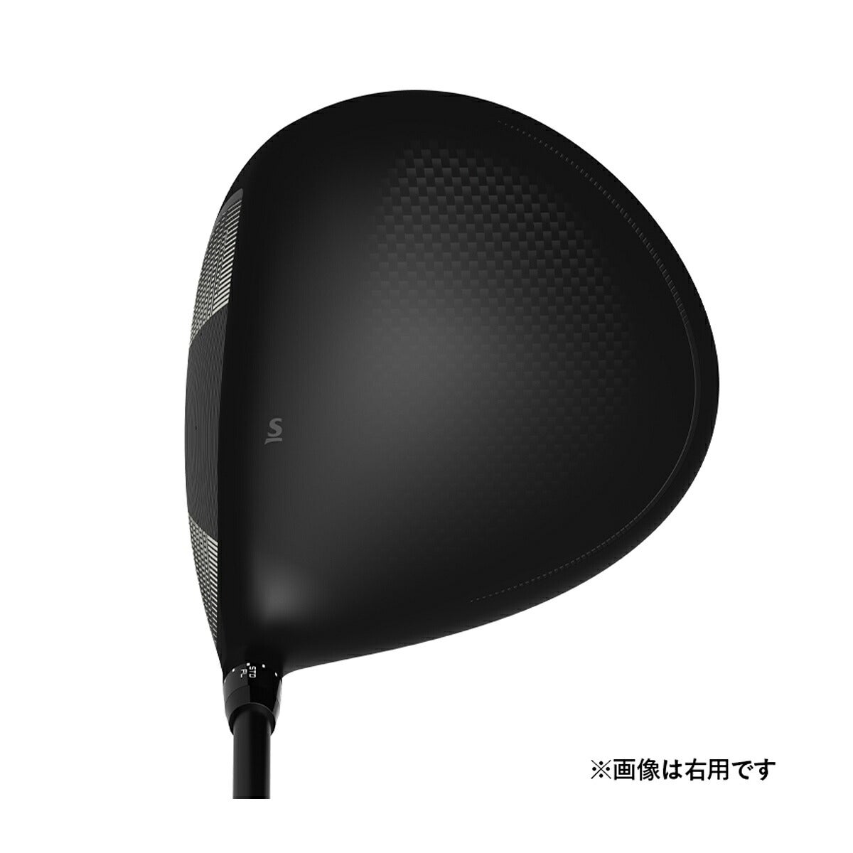 ダンロップメンズスリクソンZXiRKTMAXドライバーVENTUSTRZXi-II5カーボンシャフトゴルフプライドツアーベルベットラバー360グリップ(バックライン無し/50g/M60)【26FW】