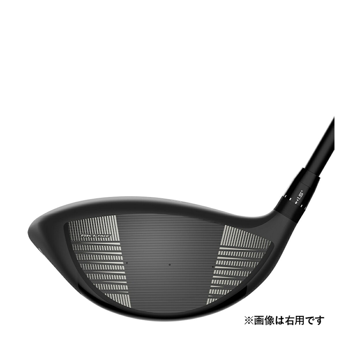 ダンロップメンズスリクソンZXiRKTMAXドライバーVENTUSTRZXi-II5カーボンシャフトゴルフプライドツアーベルベットラバー360グリップ(バックライン無し/50g/M60)【26FW】