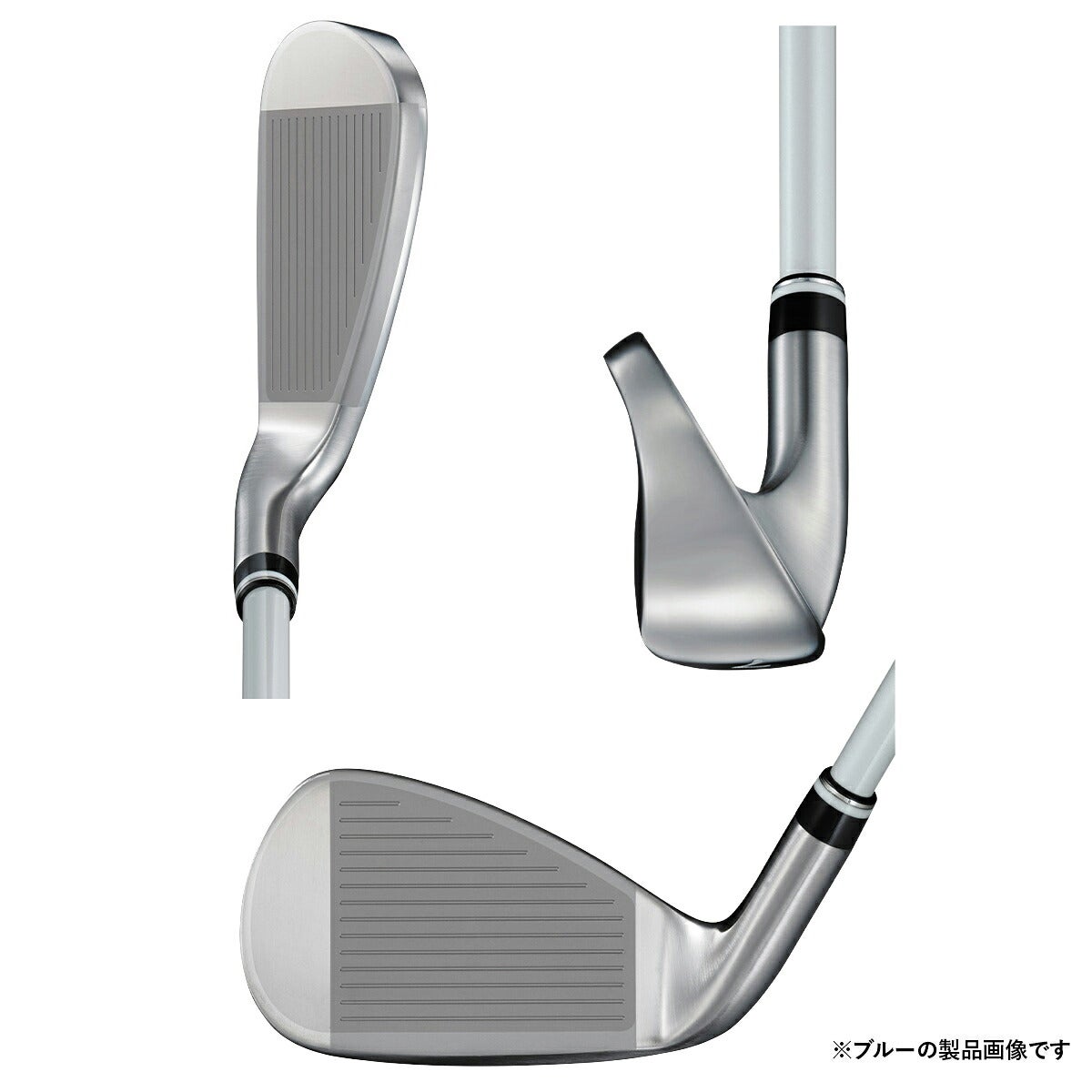 【限定カラー】ダンロップレディースXXIO14ゼクシオフォーティーンアイアン5本組(7-9、PW、SW)MP1400LカーボンシャフトTEALMINTティールミントアイアンセット【26SS】