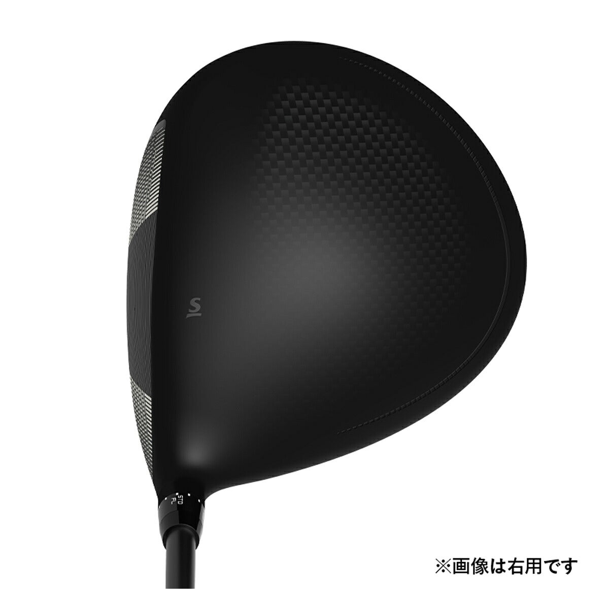 ダンロップメンズスリクソンZXiRKTドライバーDiamanaZXi-II50カーボンシャフトゴルフプライドツアーベルベットラバー360グリップ(バックライン無し/50g/M60)【26FW】