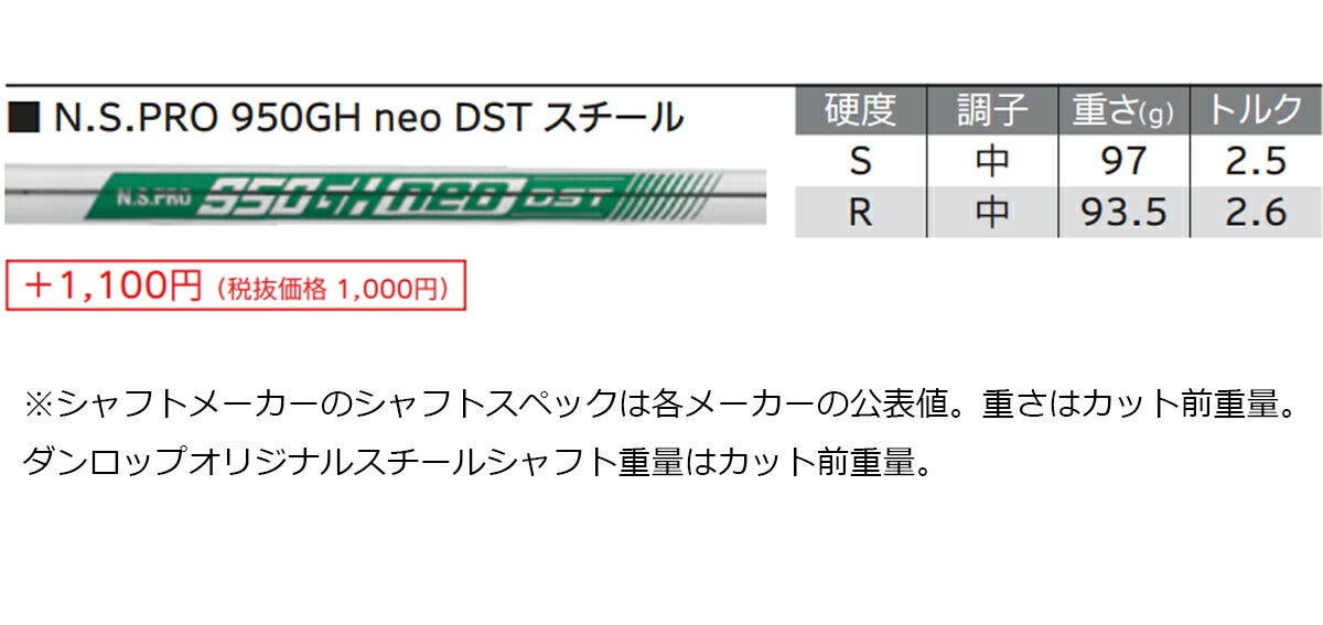 ダンロップメンズスリクソンZXiRアイアン4本組(7-9、PW)NSPRO950GHneoDSTスチールシャフトゴルフプライドツアーベルベットラバーグリップ(バックライン無し/49.5g/M60)【26FW】