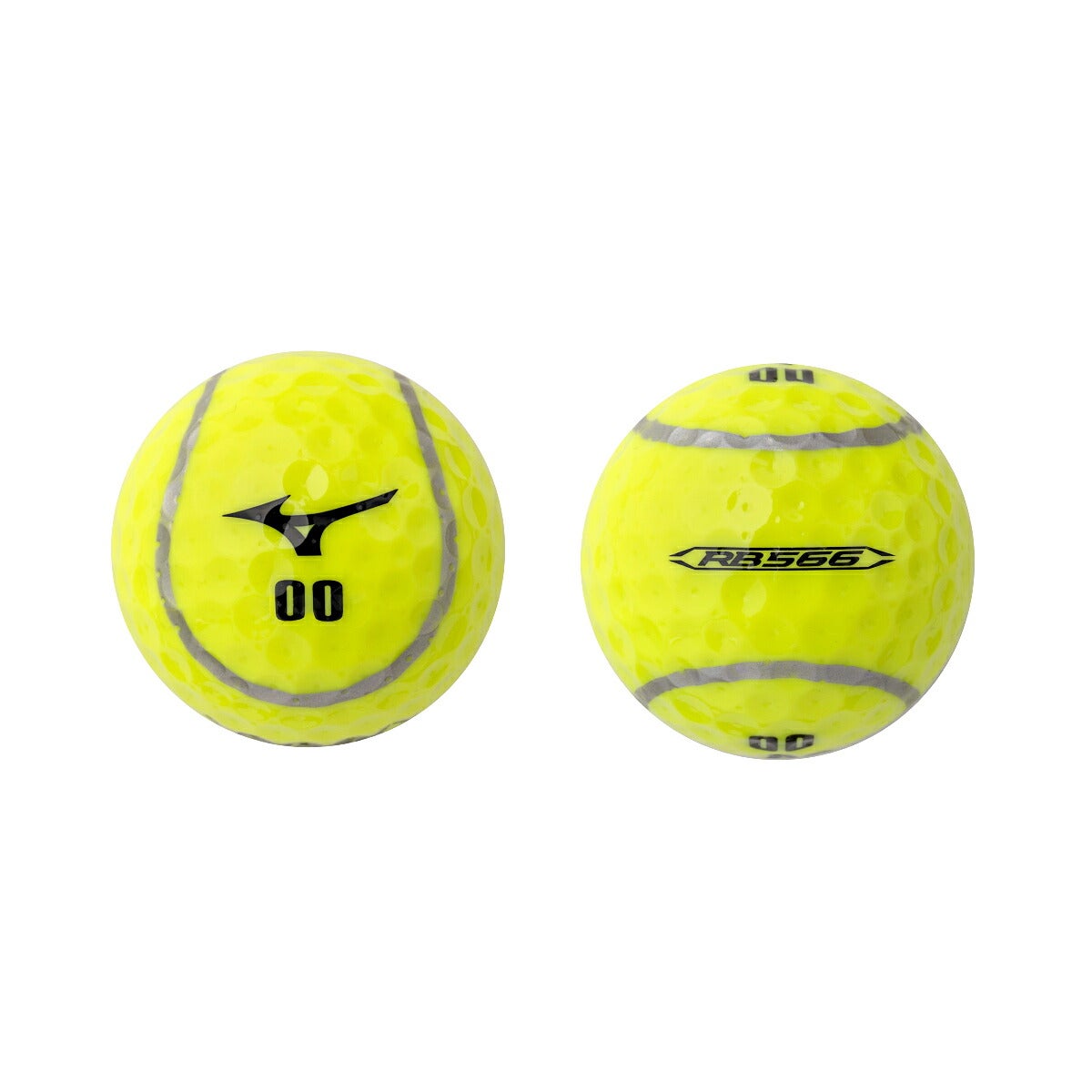 ミズノ24RB566ネクスドライブスポーツボールゴルフボール1ダース【26FW】