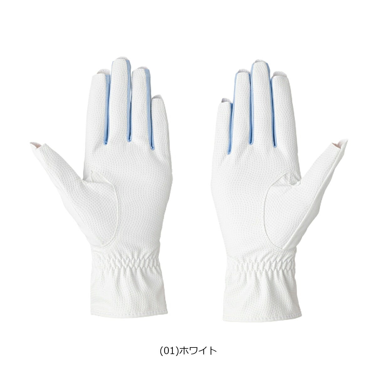 ミズノレディースNAILFITネイルフィットゴルフグローブ両手用5MGWB650【26FW】
