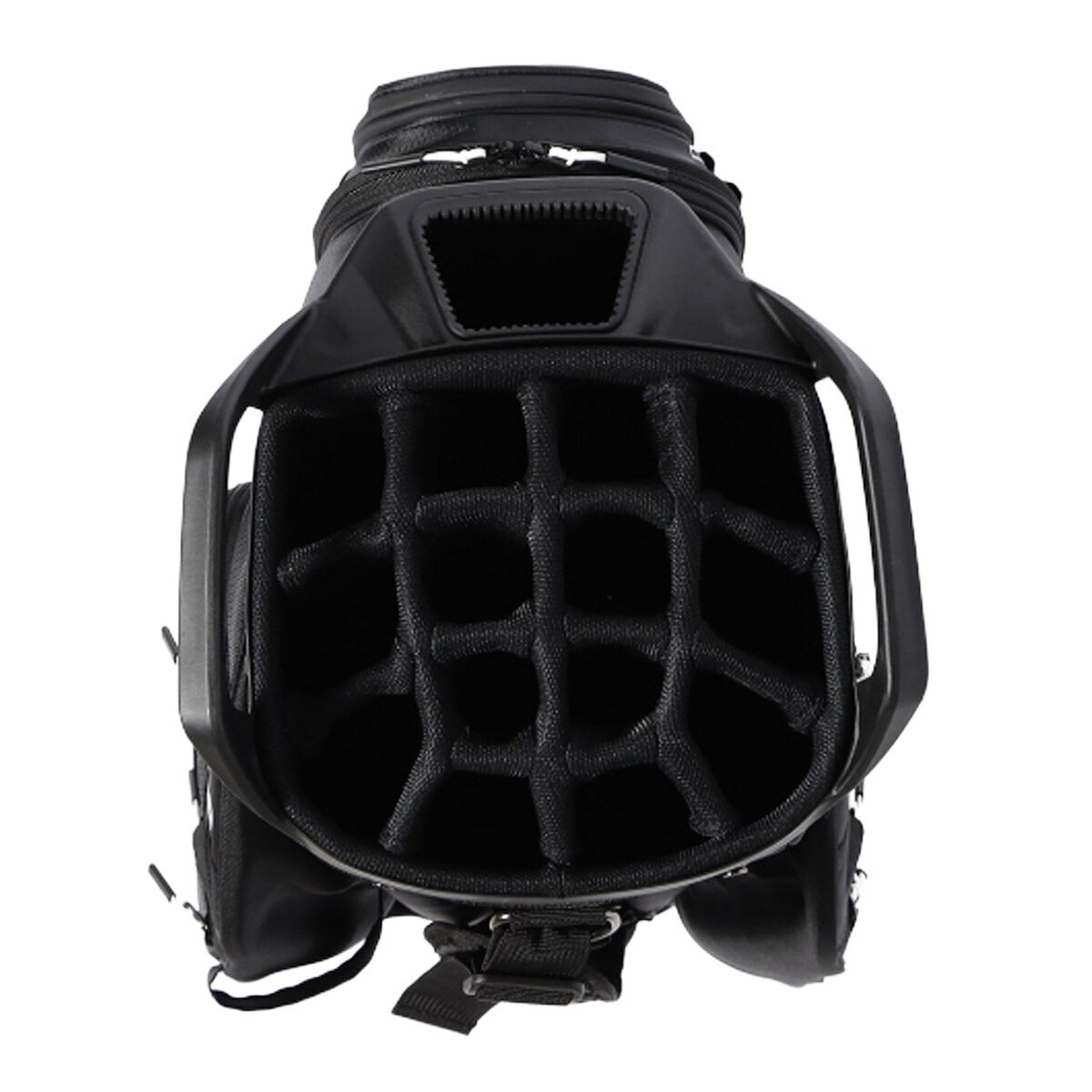 ミズノBR-D4Cキャディバッグ3kg47インチ対応14分割+パター収納ネームプレート付属なし5LGC2632キャディーバッグ【26FW】