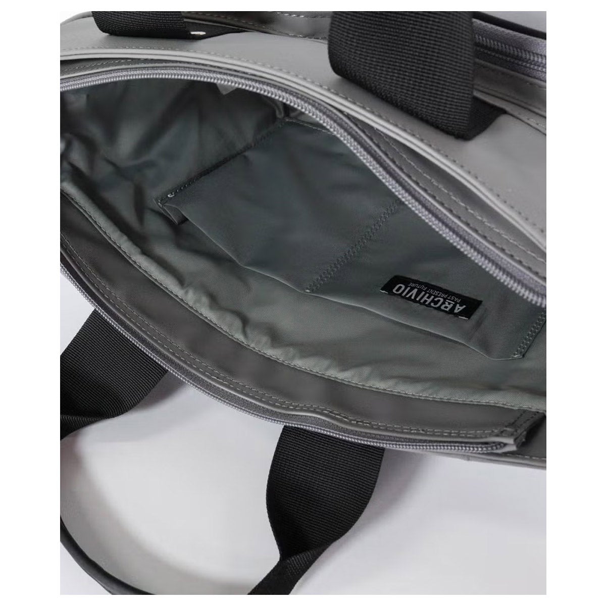 アルチビオ2026年秋冬モデルメンズ立体ポケットカートバッグA620002ラウンドバッグ【26FW】