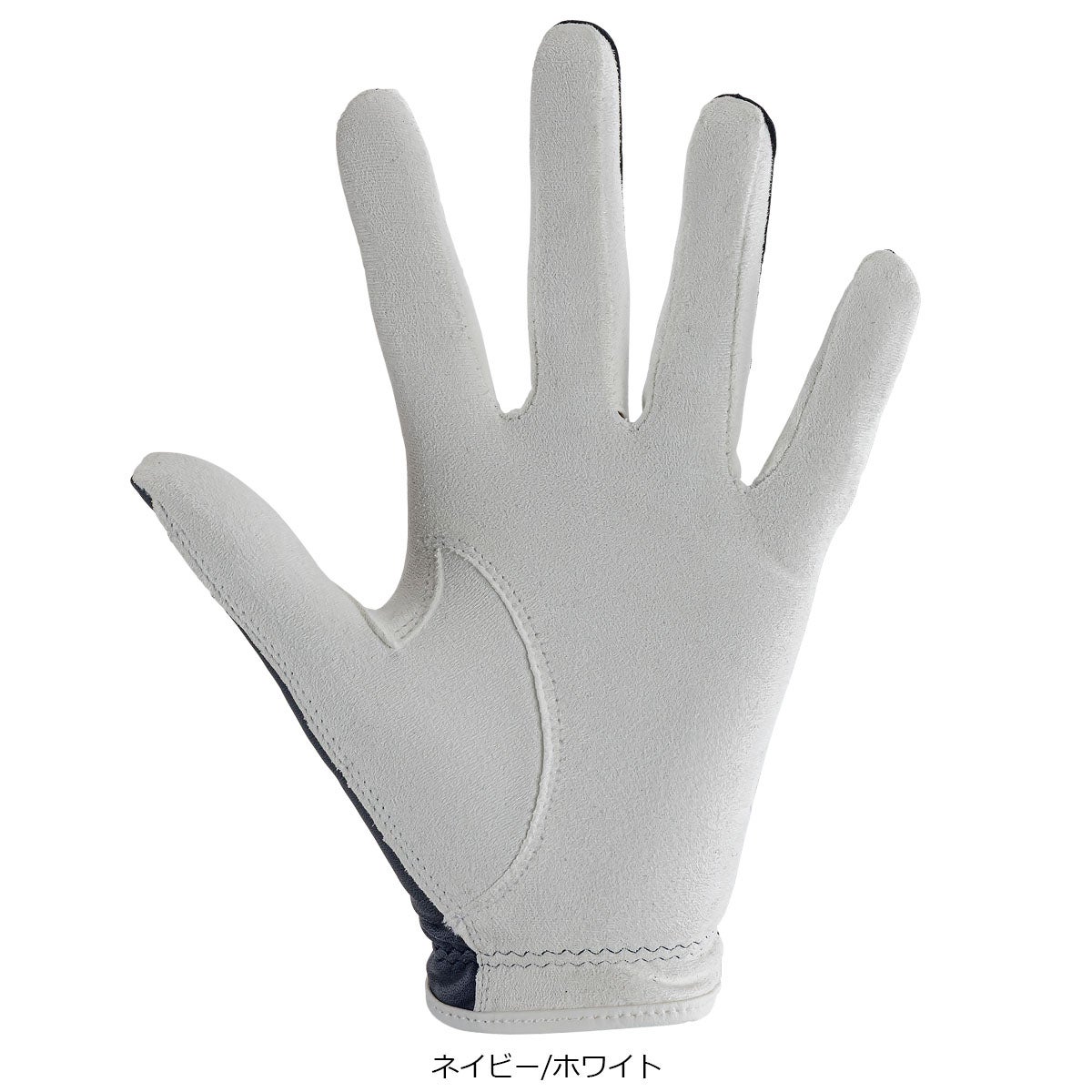 キャスコレディースNANOSTUDナノスタッドゴルフグローブ左手用SF-2518L左手装着用【26FW】