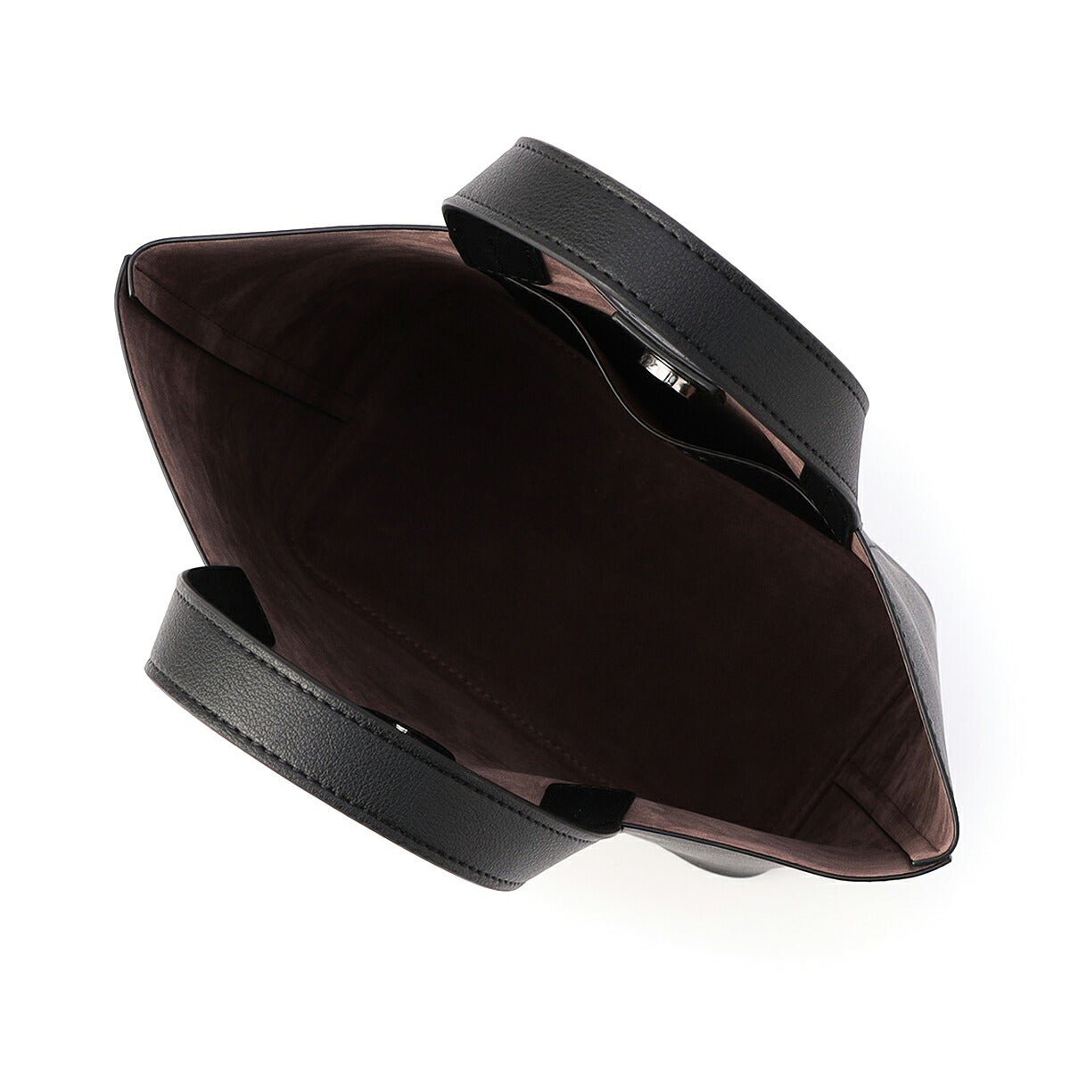 BARNEYSNEWYORKバーニーズニューヨークユニセックスロゴトートバッグ（S）2186397【26FW】
