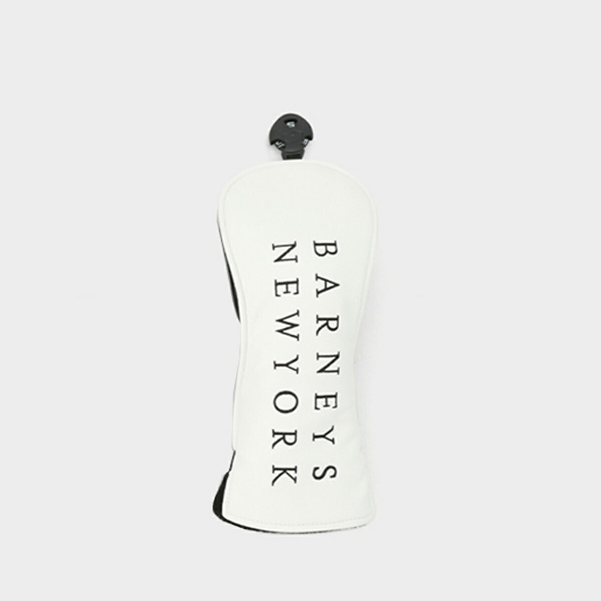 BARNEYSNEWYORKバーニーズニューヨークユニセックスユーティリティ用ヘッドカバーBD2607T07【26FW】