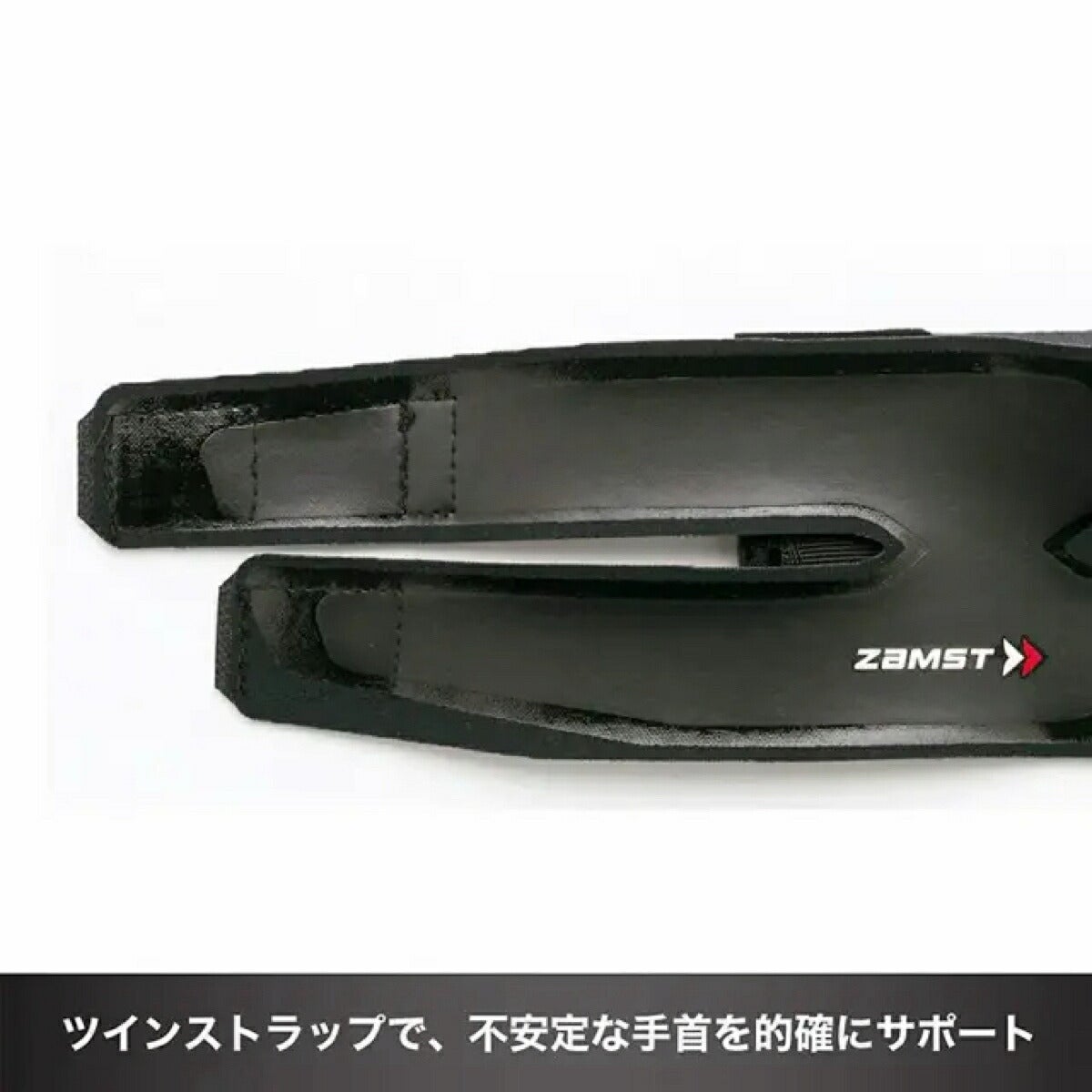 ザムストZAMSTFILMISTAWRIST手首用左右兼用ミドルサポートサポーター【26FW】