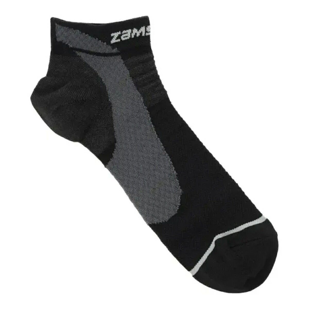 ザムストZAMSTHA-1メッシュソックスサポーター【26FW】