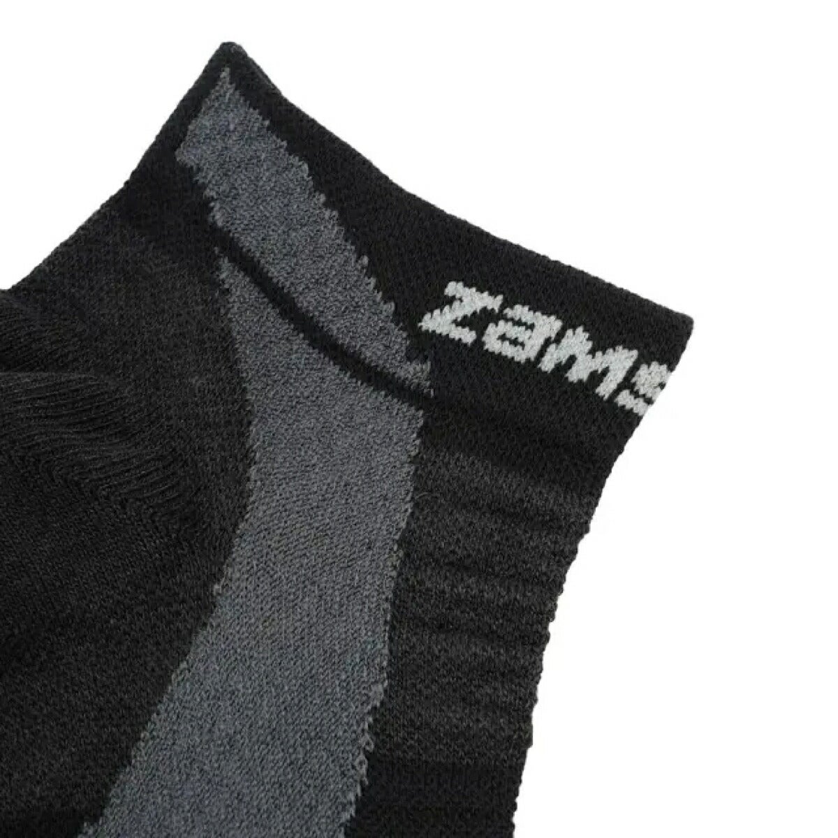 ザムストZAMSTHA-1メッシュソックスサポーター【26FW】