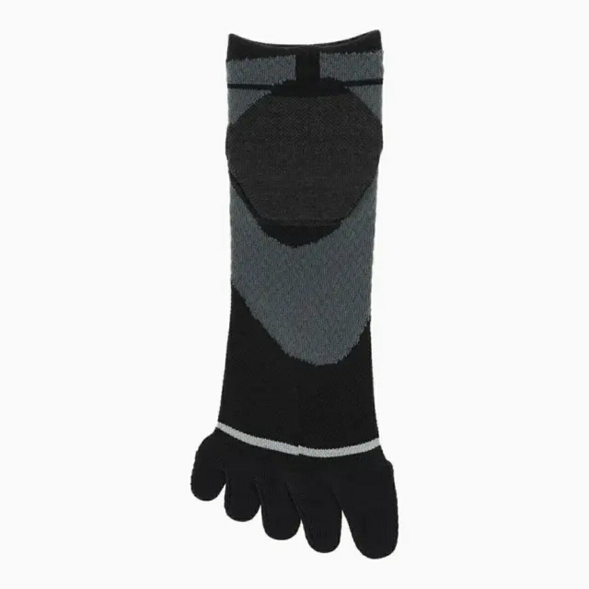 ザムストZAMSTHA-1メッシュ5本指ソックスサポーター【26FW】