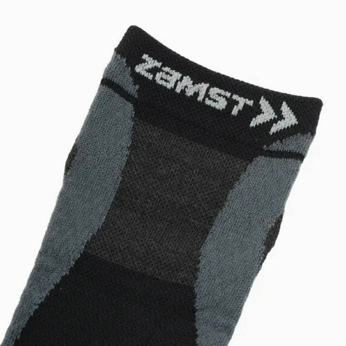 ザムストZAMSTHA-1メッシュ5本指ソックスサポーター【26FW】