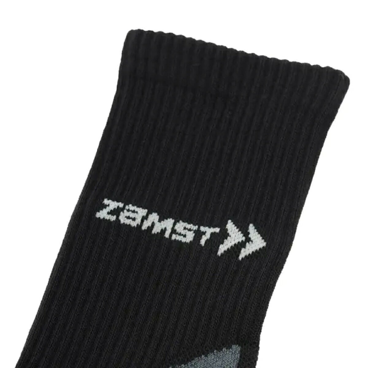 ザムストZAMSTHA-1レギュラーソックスサポーター【26FW】