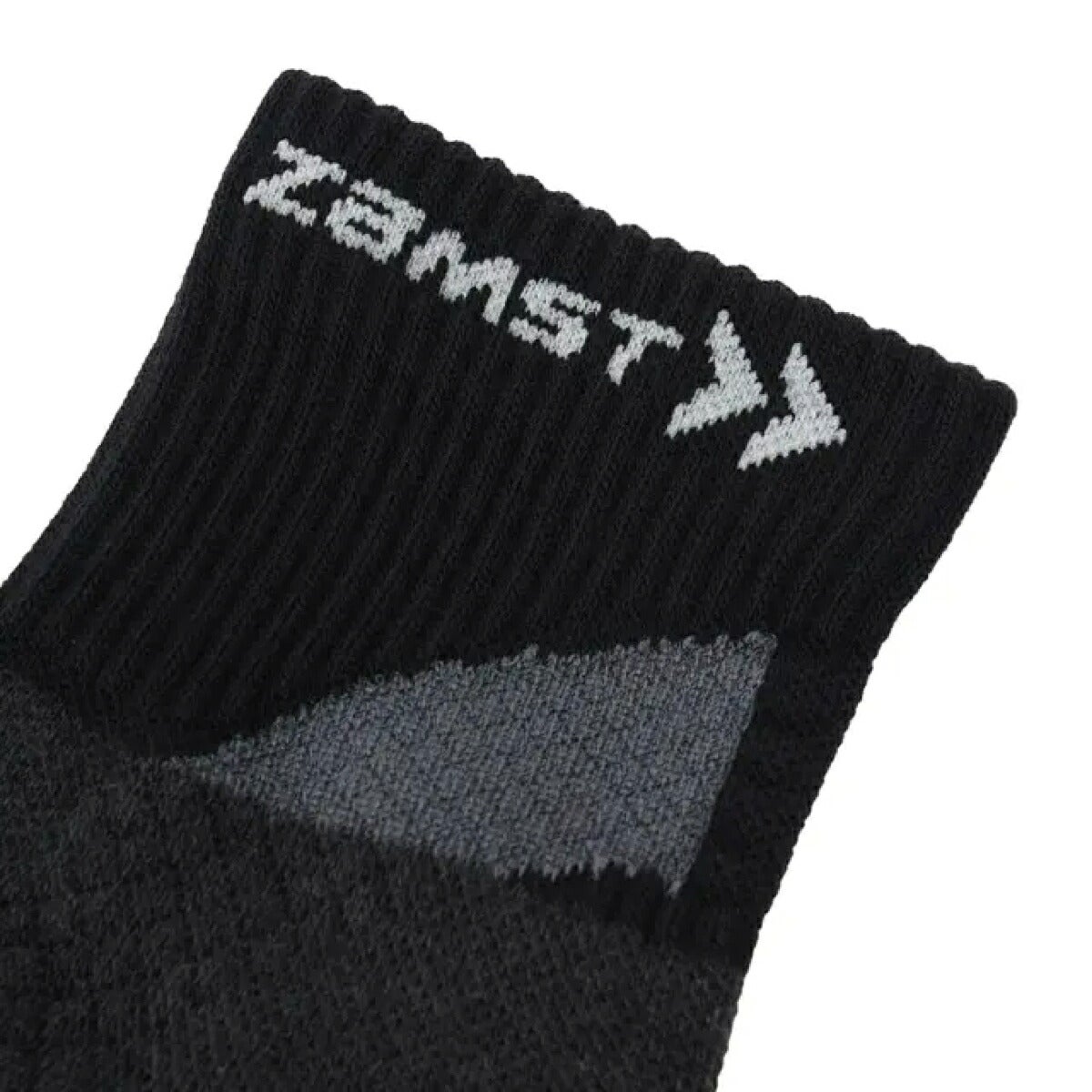 ザムストZAMSTHA-1ショートソックスサポーター【26FW】